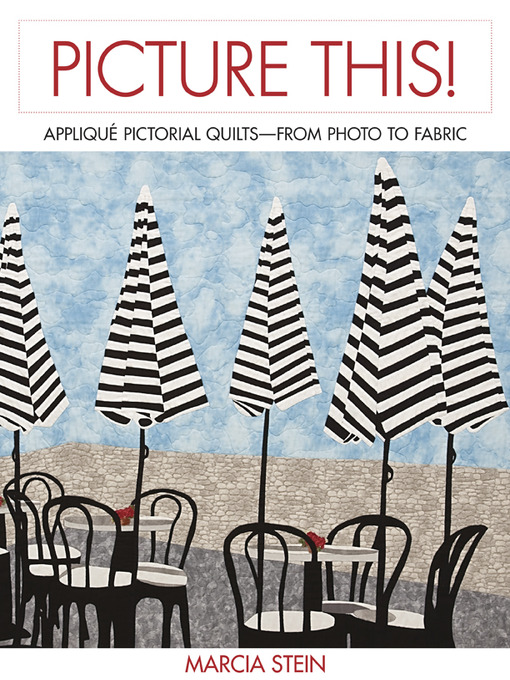 Title details for Picture This! by Marcia Stein - Available